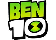Ben 10 logo